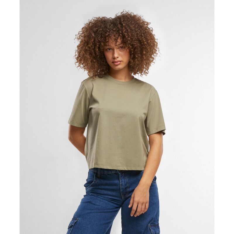 Women’s Sorona loose-fit tee Thumbnail