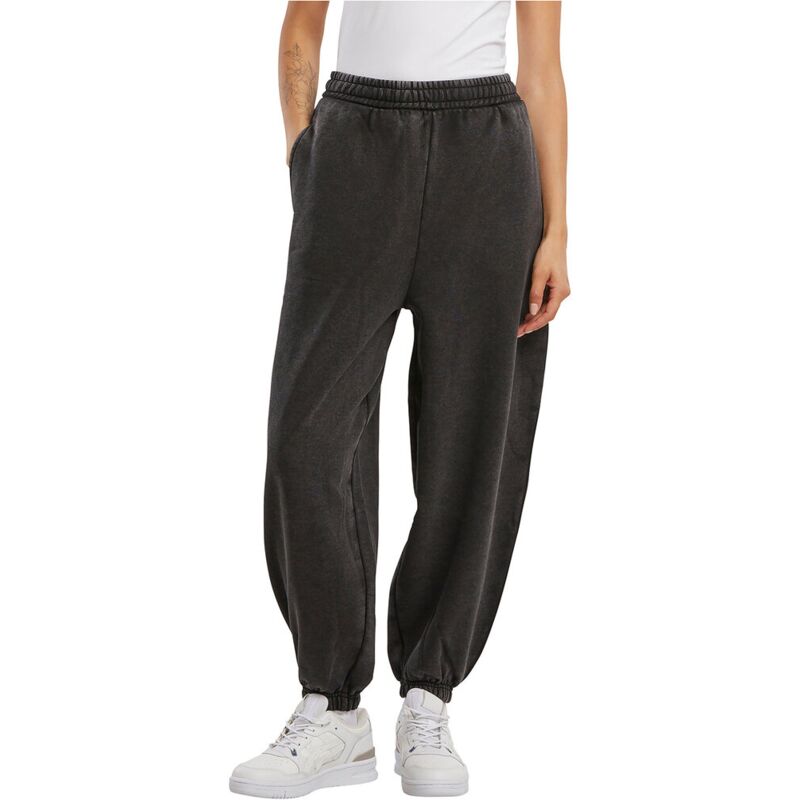 Women’s vintage heavy sweatpants Thumbnail