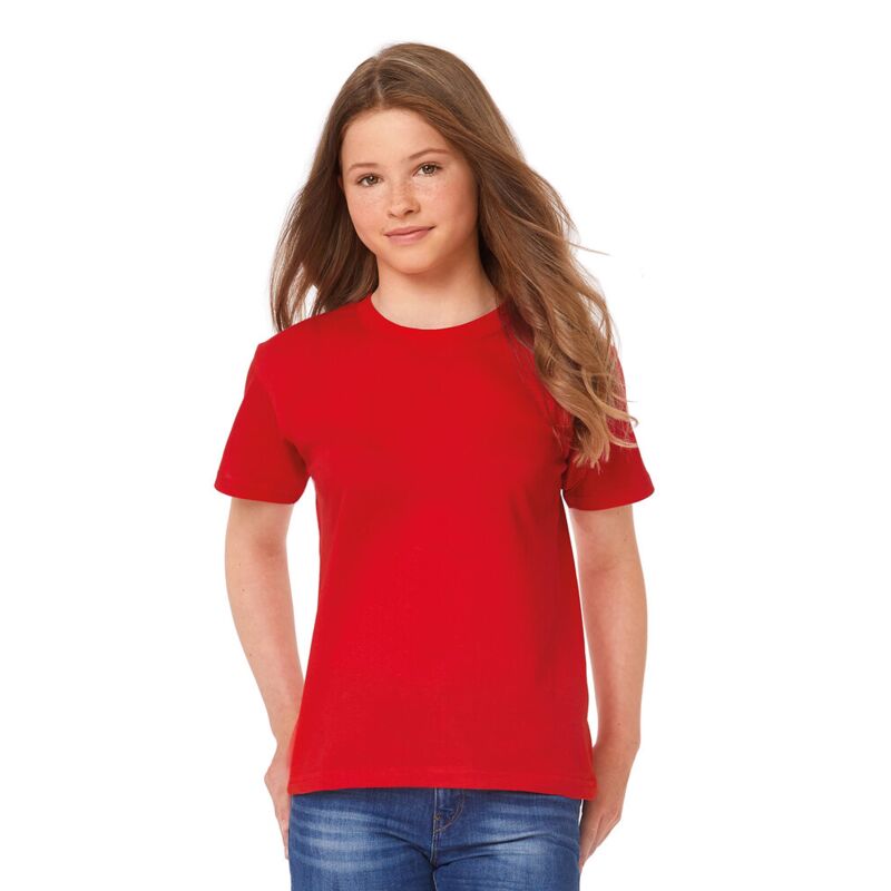 B&C Exact 150 /kids Thumbnail