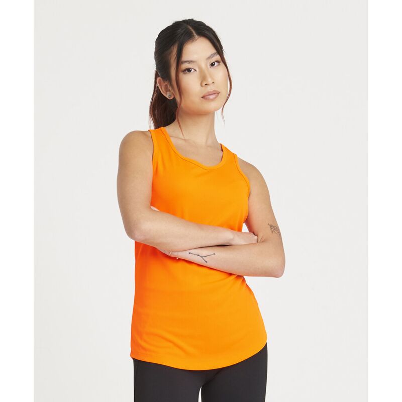 Women's cool vest Thumbnail