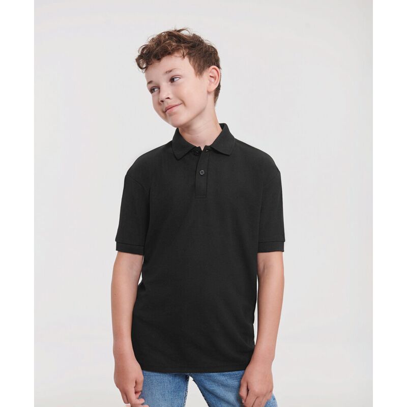 Kids polo shirt Thumbnail