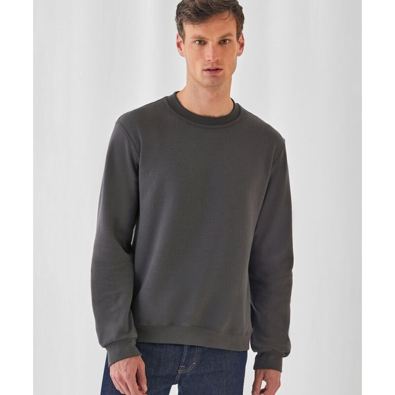 B&C ID.002 Sweatshirt Thumbnail