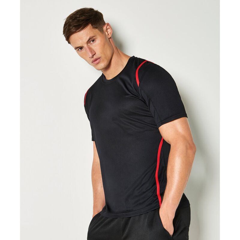 Gamegear® Cooltex® t-shirt short sleeve (regular fit) Thumbnail