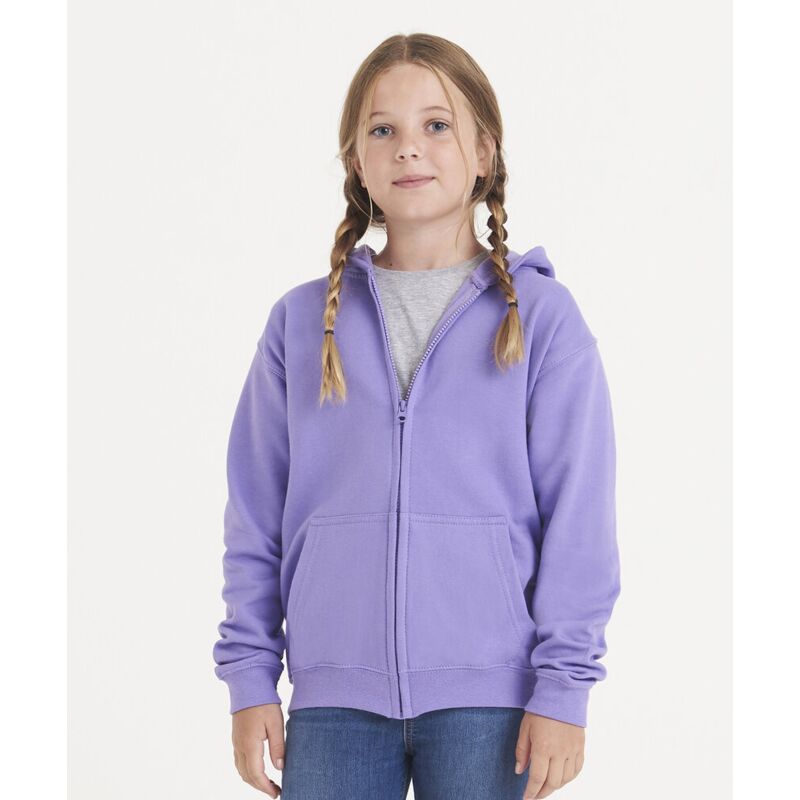 Kids zoodie Thumbnail