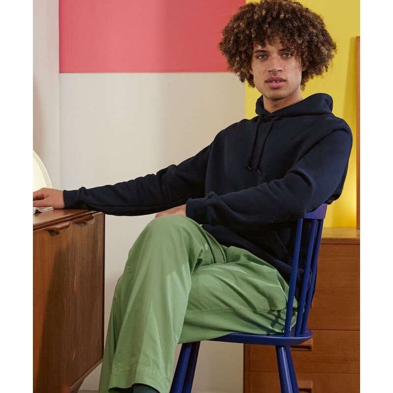 B&C ID.003 Hooded sweatshirt Thumbnail