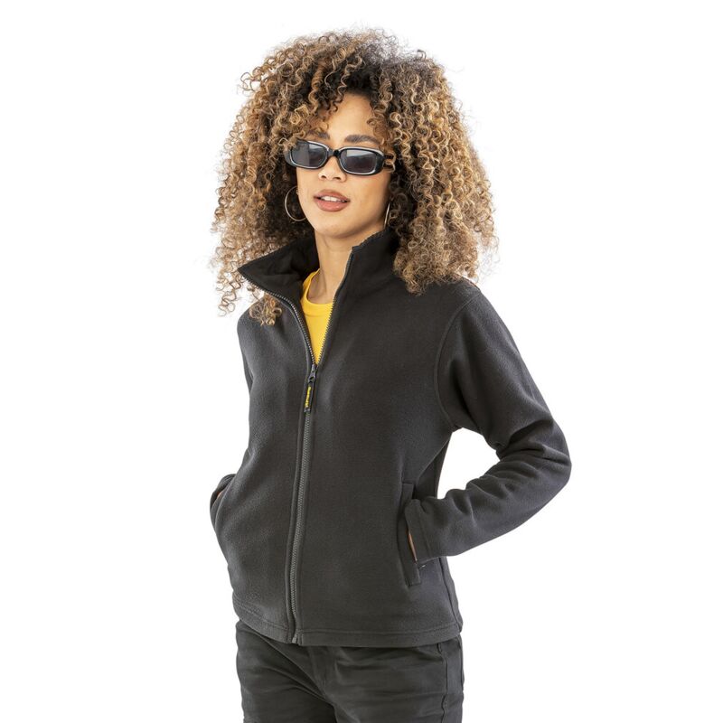 Women's Horizon high-grade microfleece jacket Thumbnail
