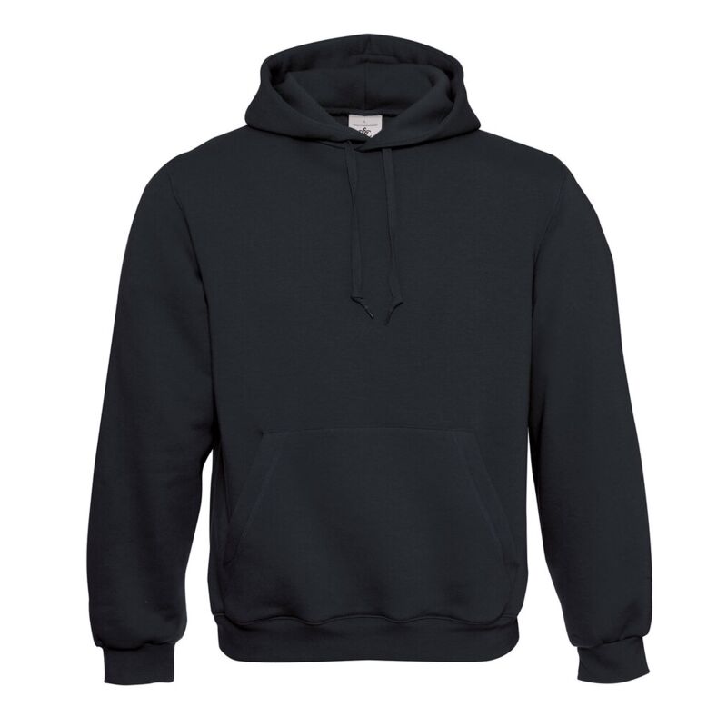 B&C Hooded sweatshirt Thumbnail