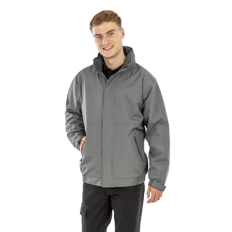 Core channel jacket Thumbnail