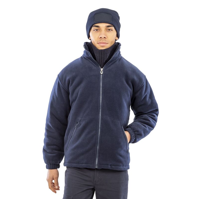 Core padded winter fleece Thumbnail