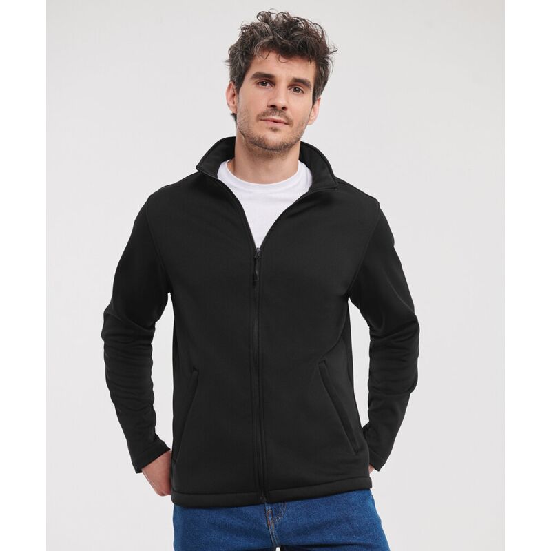 Smart softshell jacket Thumbnail