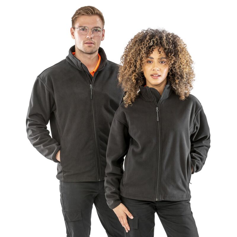 Extreme climate stopper fleece Thumbnail