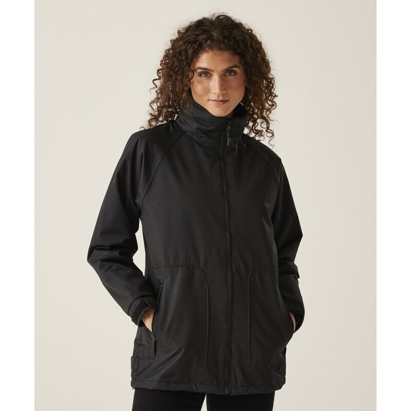 Women's Hudson jacket Thumbnail