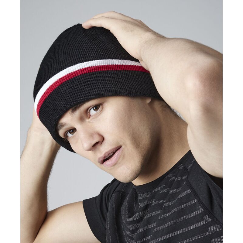 Teamwear beanie Thumbnail