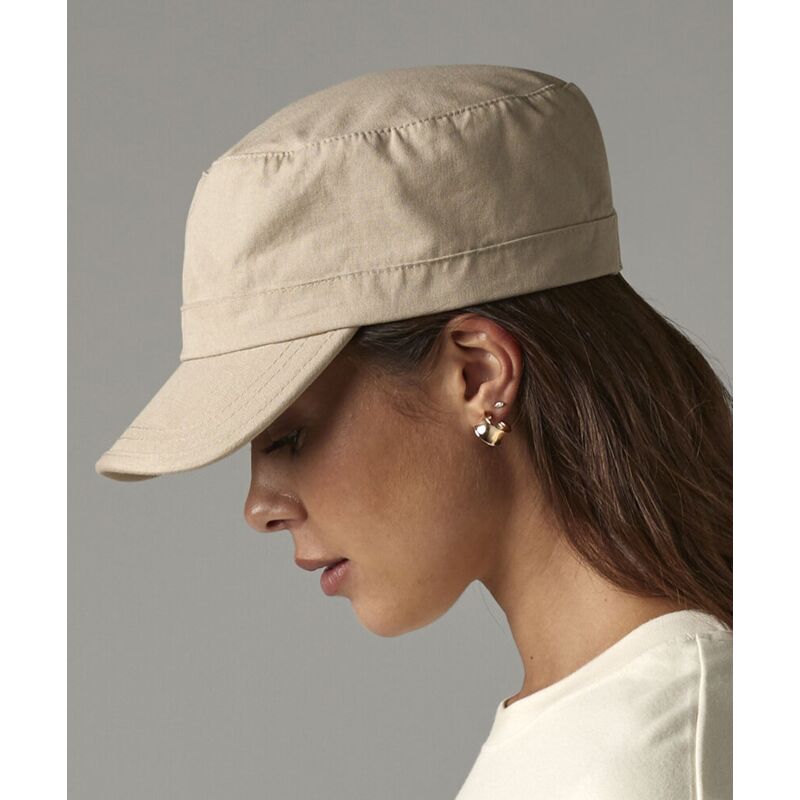 Army cap Thumbnail