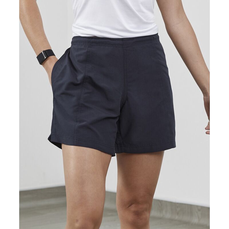 Women's all-purpose unlined shorts Thumbnail