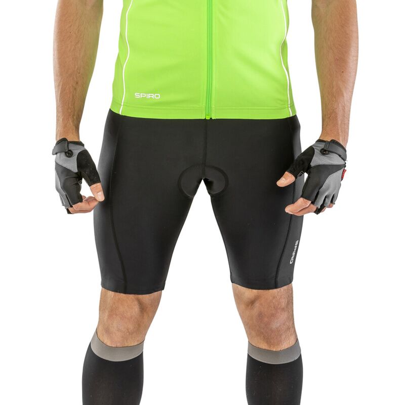Padded bikewear shorts Thumbnail