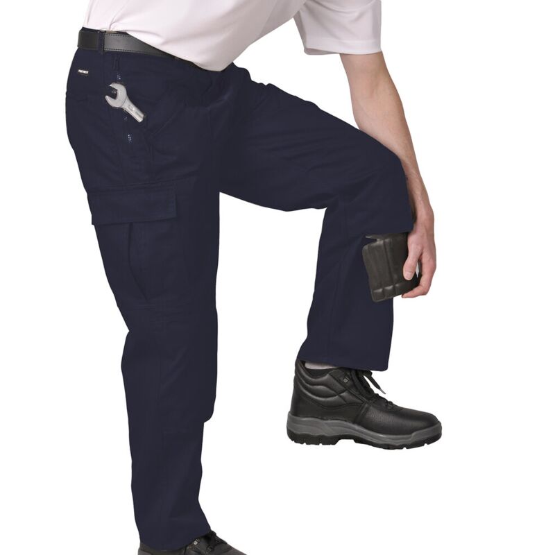 Action trousers (S887) regular fit Thumbnail