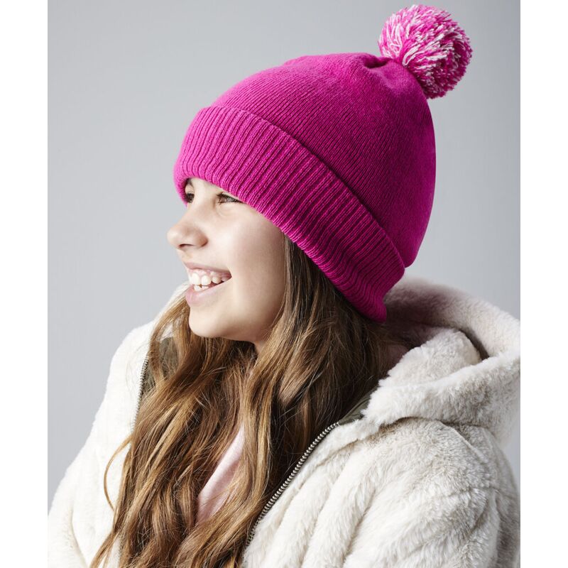 Junior snowstar® beanie Thumbnail