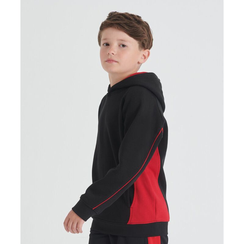 Kids pullover hoodie Thumbnail