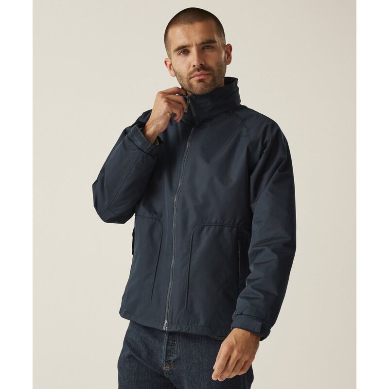 Hudson jacket Thumbnail