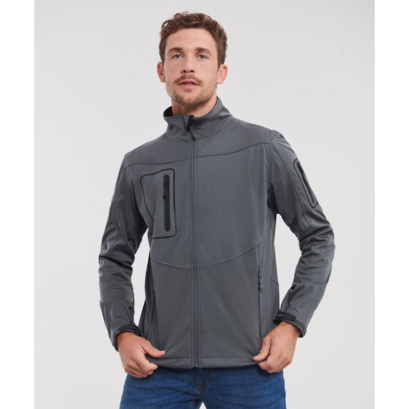 Sports shell 5000 jacket Thumbnail