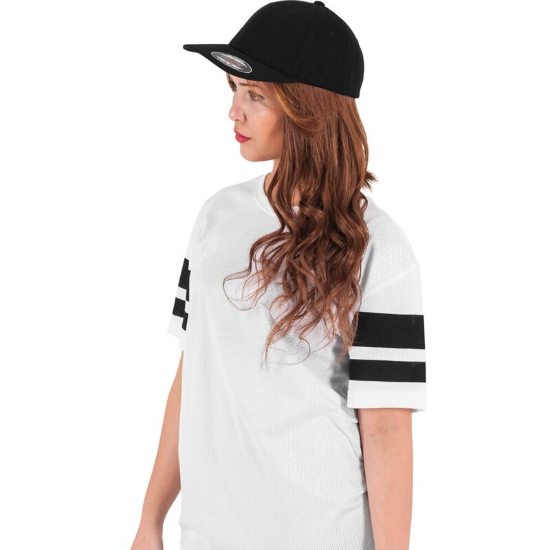 Flexfit double Jersey cap (6778) Thumbnail