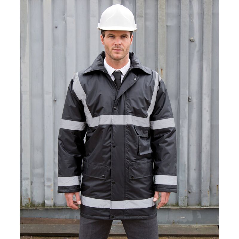 Work-Guard management coat Thumbnail