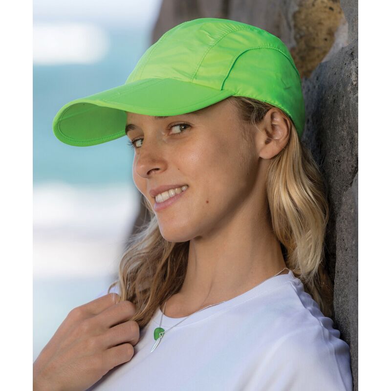 Fold-up baseball cap Thumbnail