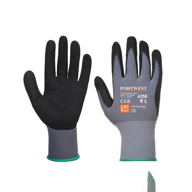 Dermiflex glove (A350) Thumbnail