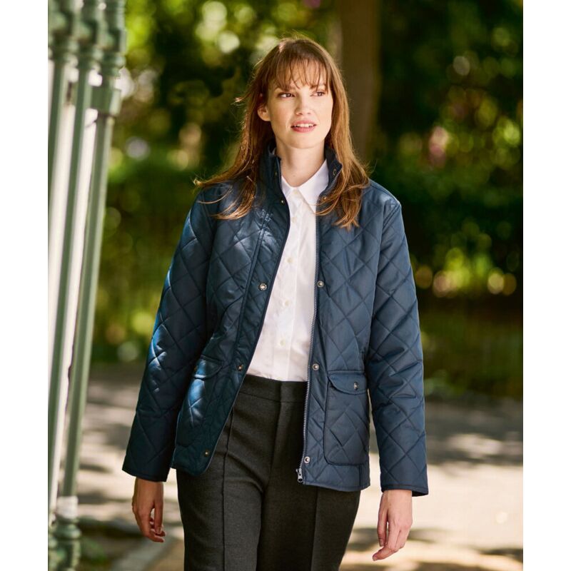 Tarah jacket Thumbnail