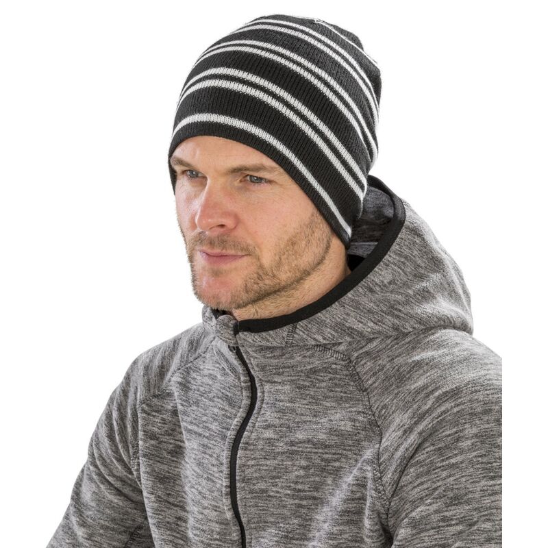 Team reversible beanie Thumbnail