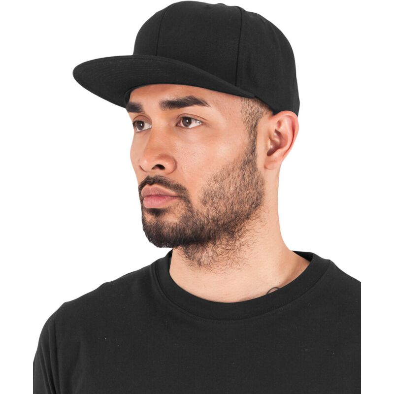 The classic snapback (6089M) Thumbnail