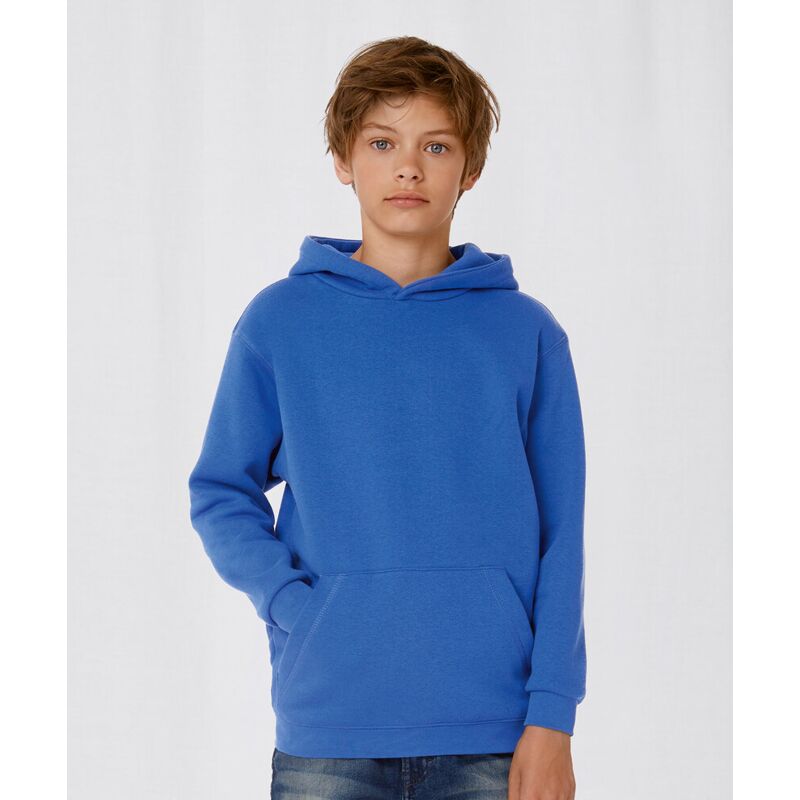 B&C Hooded /kids Thumbnail