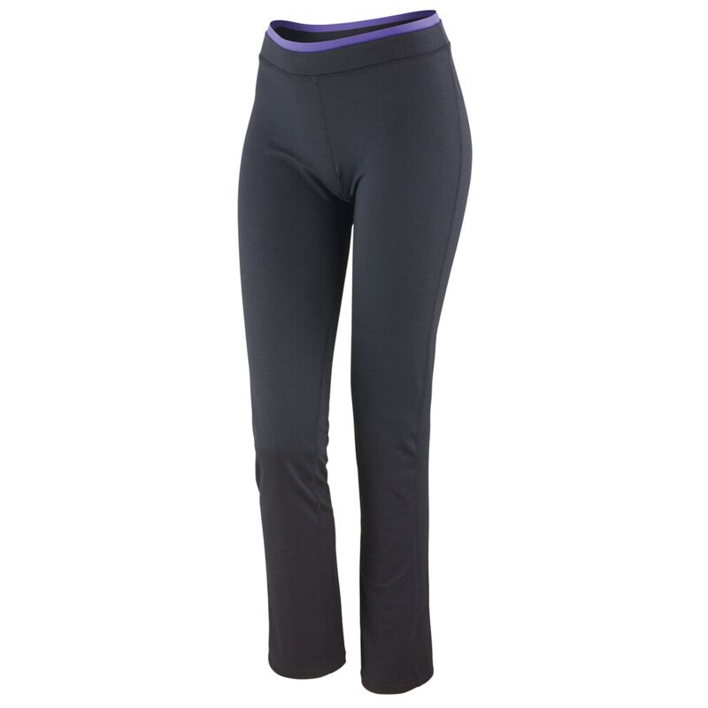 Women's fitness trousers Thumbnail