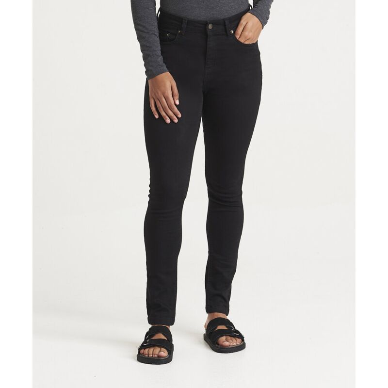 Women's Lara skinny jeans Thumbnail