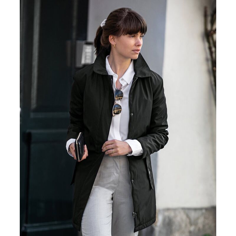 Women’s Bellington – warm business jacket Thumbnail