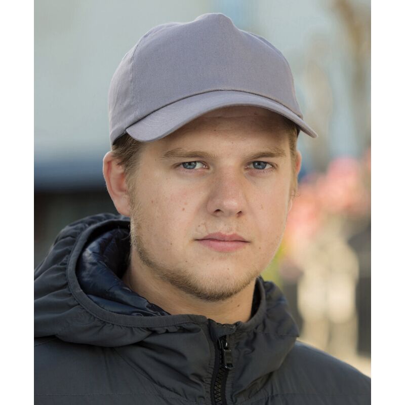 Cotton cap Thumbnail