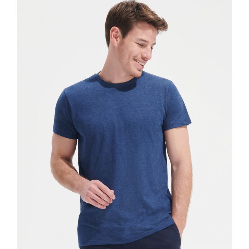 SOL'S Regent Fit T-Shirt Thumbnail