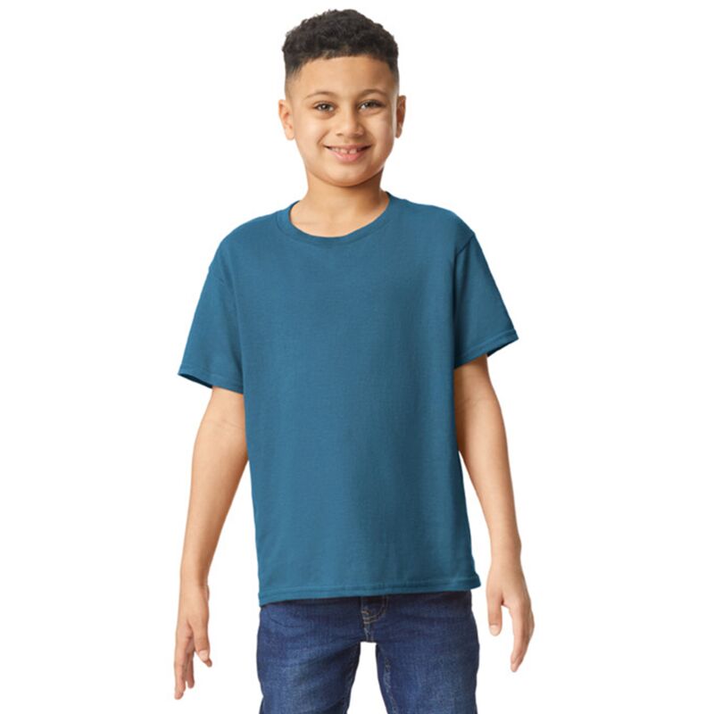 Gildan Kids Heavy Cotton™ T-Shirt Thumbnail