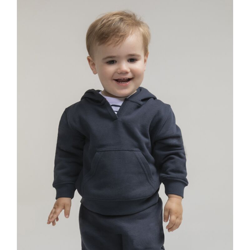 Larkwood Baby/Toddler Hooded Sweatshirt Thumbnail