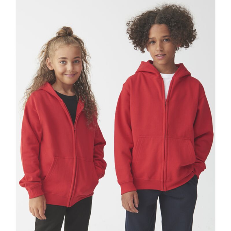 AWDis Kids Zoodie Thumbnail