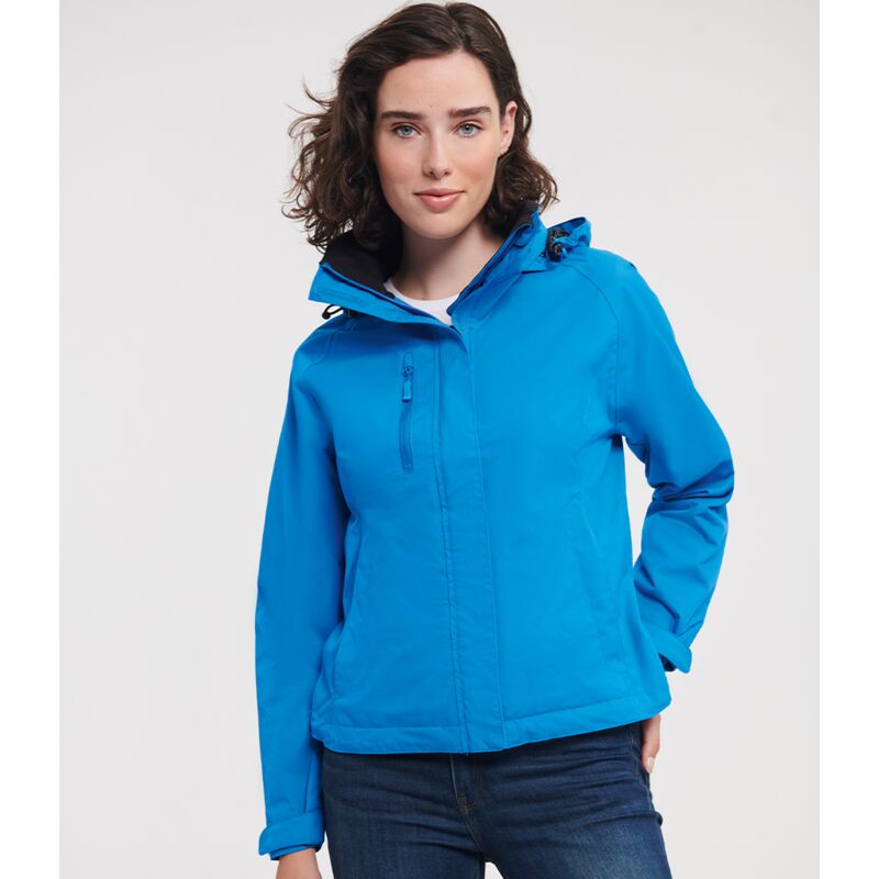 Russell Ladies HydraPlus 2000 Jacket Thumbnail
