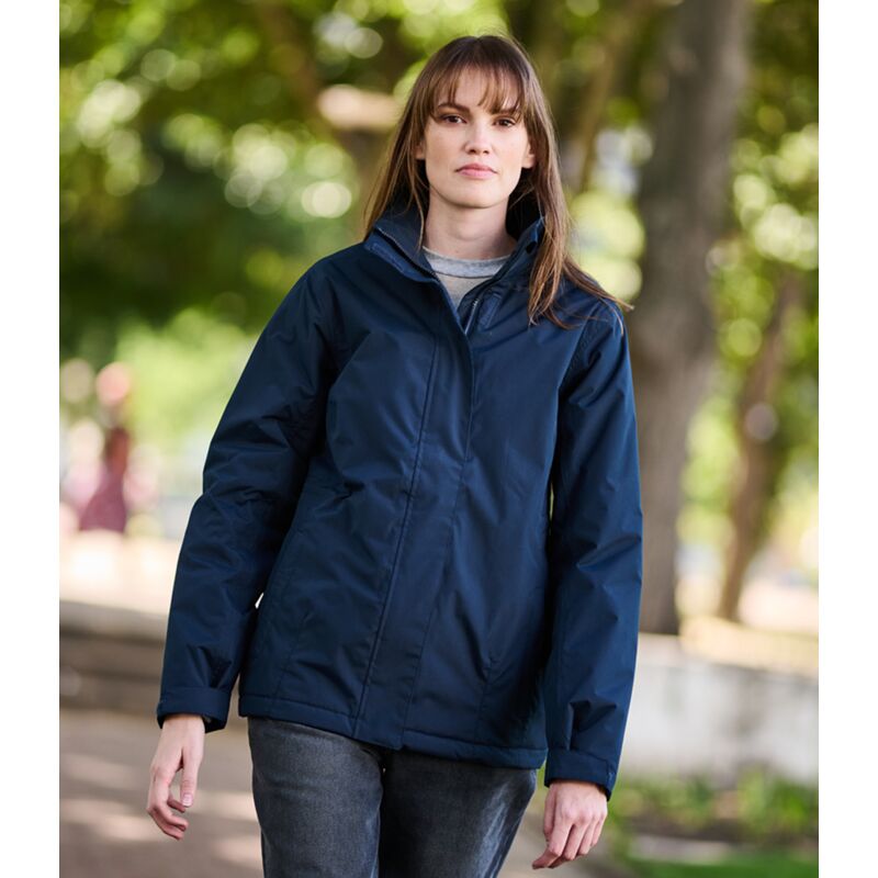 Regatta Ladies Beauford Waterproof Insulated Jacket Thumbnail