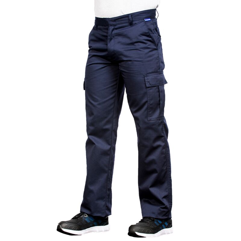 Portwest Combat Trousers Thumbnail