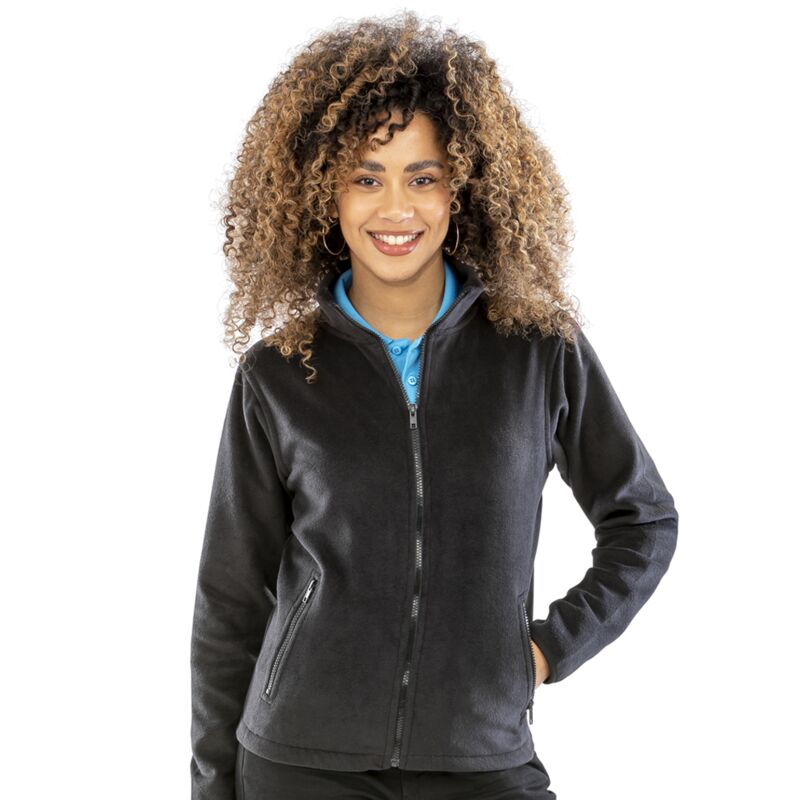 Result Core Ladies Norse Outdoor Fleece Thumbnail