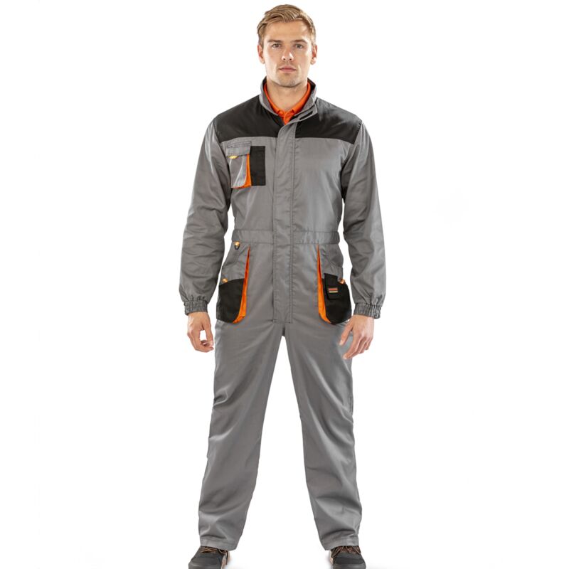 Result Work-Guard Lite Coverall Thumbnail