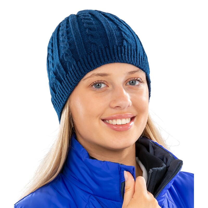 Result Mariner Knitted Hat Thumbnail