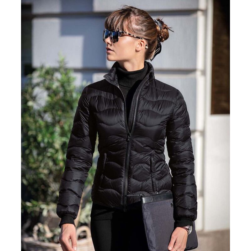 Women’s Sierra – perfect down experience Thumbnail