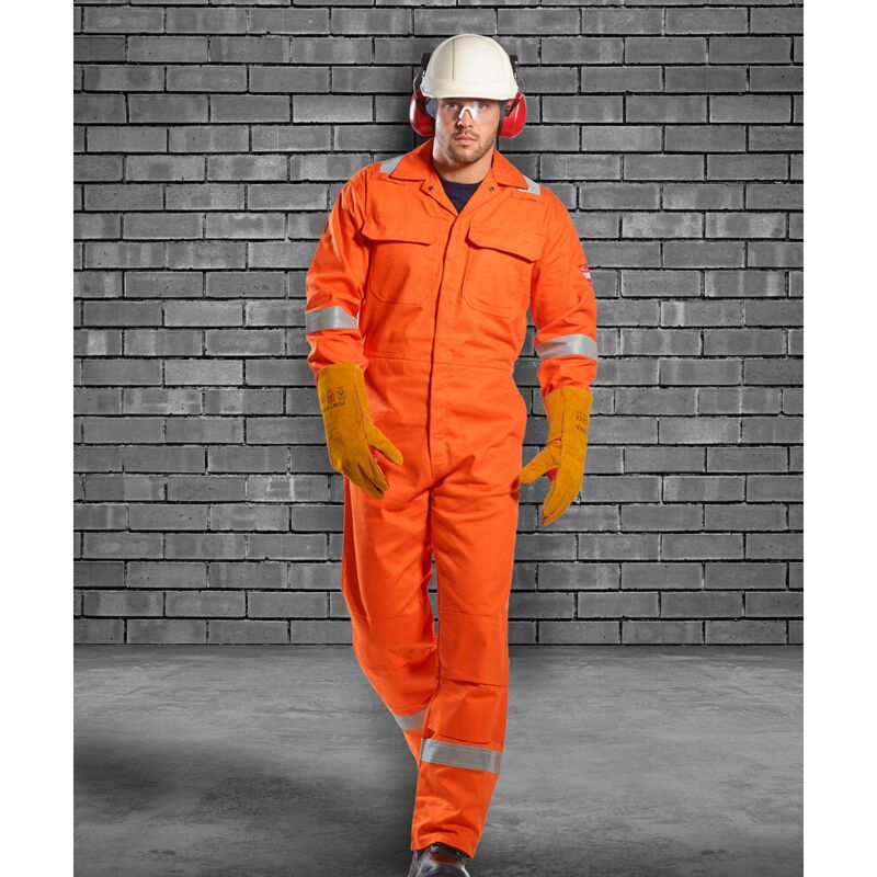 Bizweld™ Iona coverall (BIZ5) Thumbnail