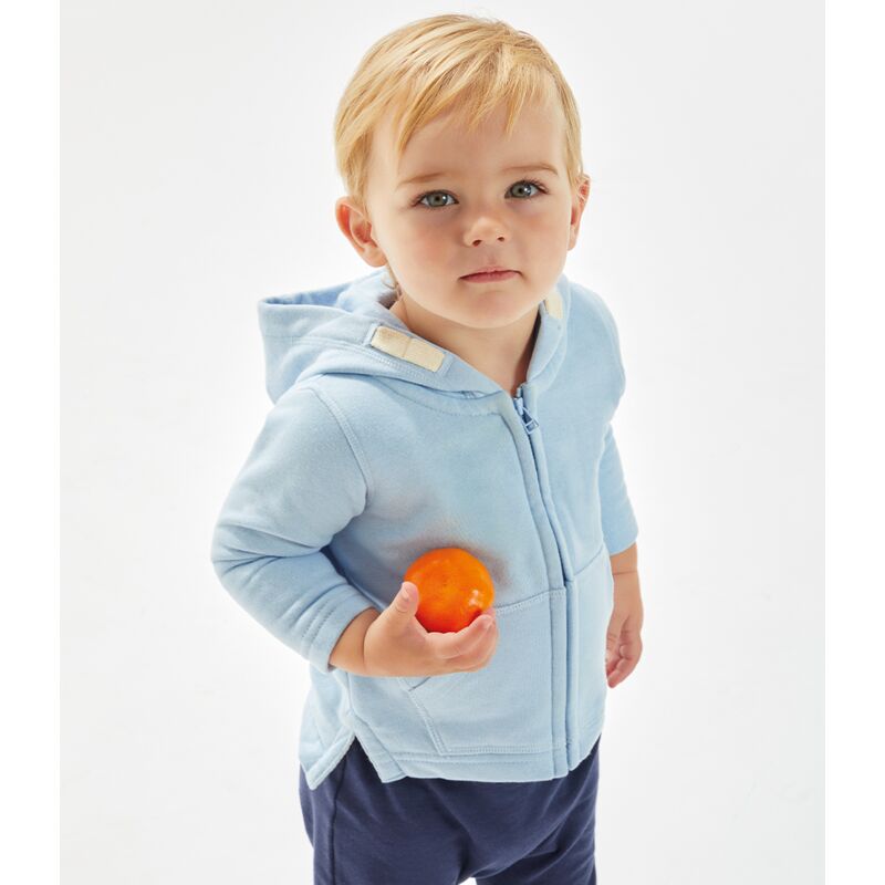 BabyBugz Baby Zipped Hoodie Thumbnail